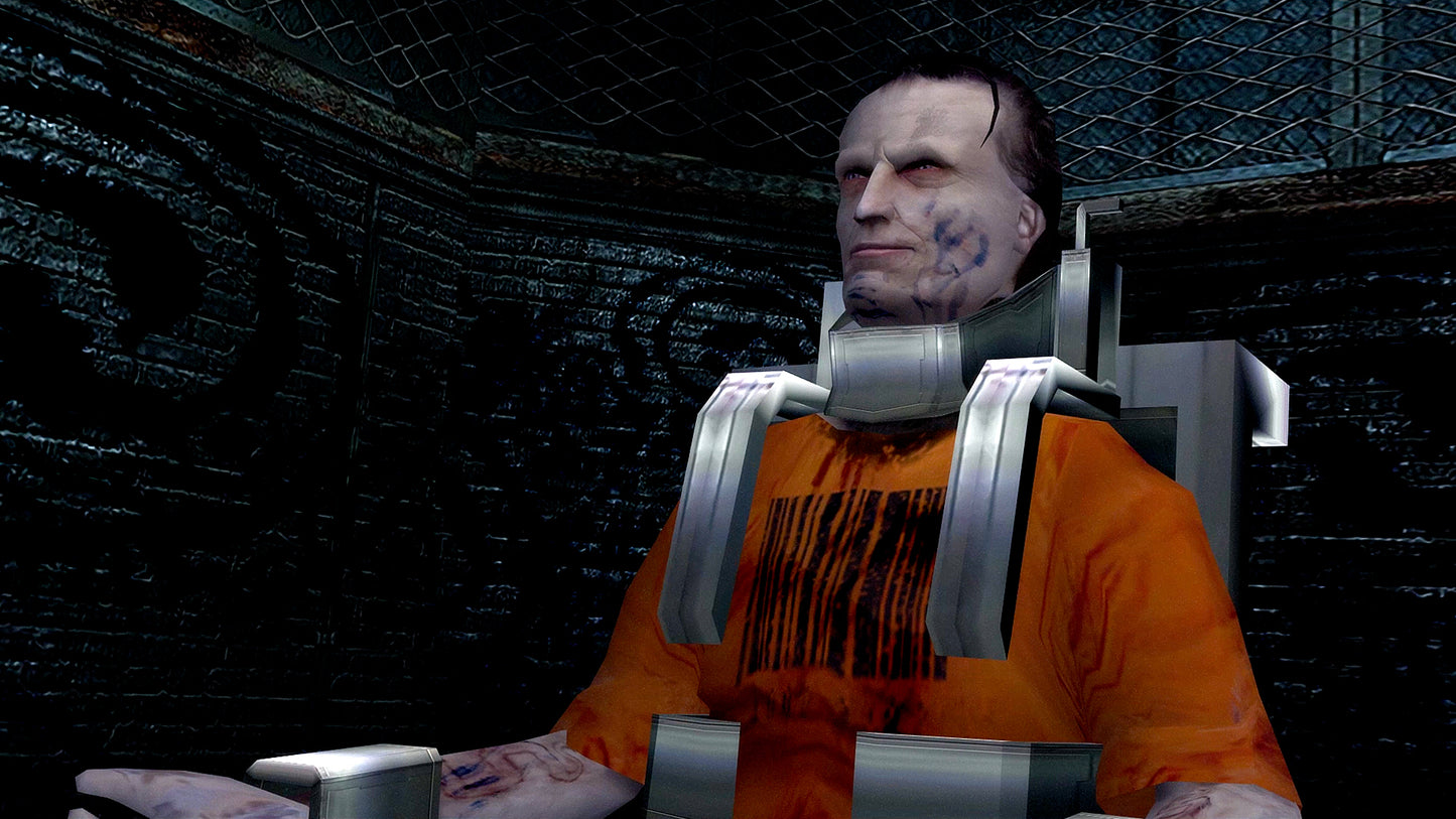 Fahrenheit: Indigo Prophecy