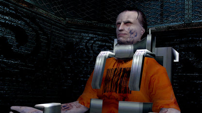 Fahrenheit: Indigo Prophecy
