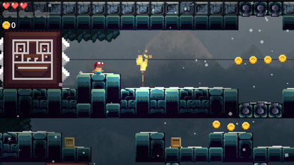 Super Dungeon Boy