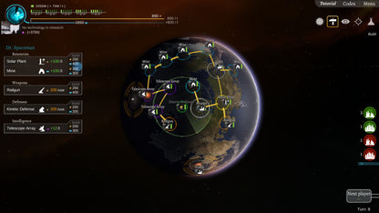 Interplanetary