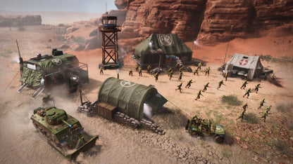 Company of Heroes 3 (Steam) (EU)