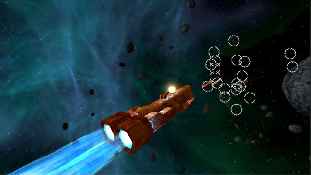 Hostile Dimension Steam CD Key