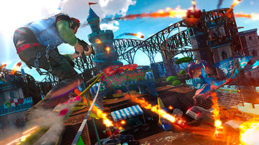Sunset Overdrive (Steam) (EU)