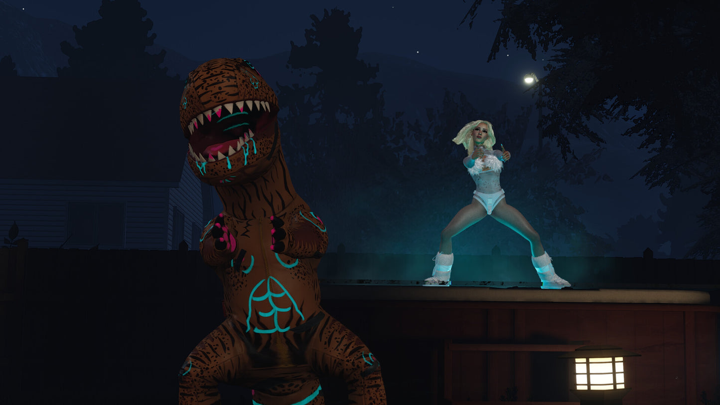 House Party - Doja Cat Expansion Pack (DLC) (Steam)