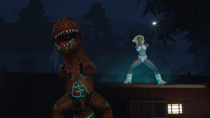 House Party - Doja Cat Expansion Pack (DLC) (Steam)