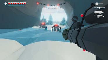 Operation Snowman