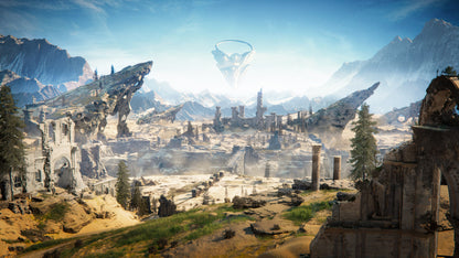 Atlas Fallen (Steam)