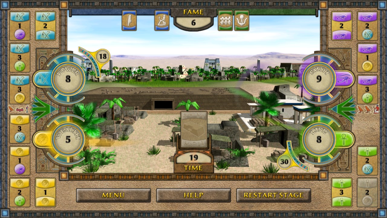 Empire of the Gods (Steam)