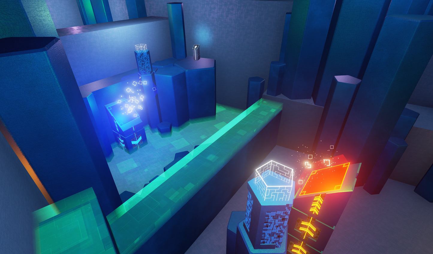 Anomaly 1729 Steam Key GLOBAL