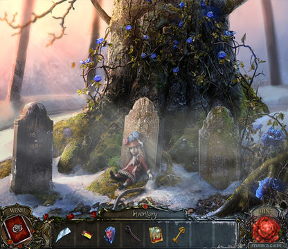 Living Legends: The Frozen Fear Collection Steam Key GLOBAL