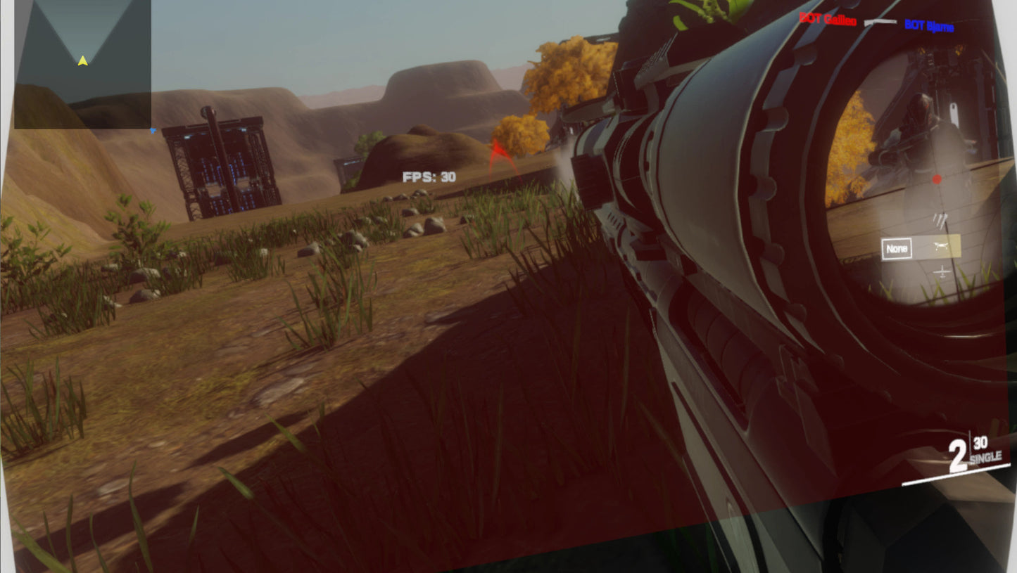 Reality End Steam CD Key