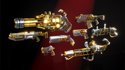 Deep Rock Galactic - Supporter II Upgrade (Steam)
