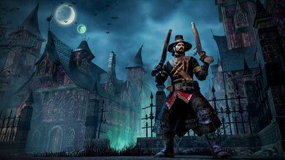 Mordheim: City of the Damned - Witch Hunters (DLC) (Steam)
