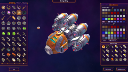 Star Control: Origins