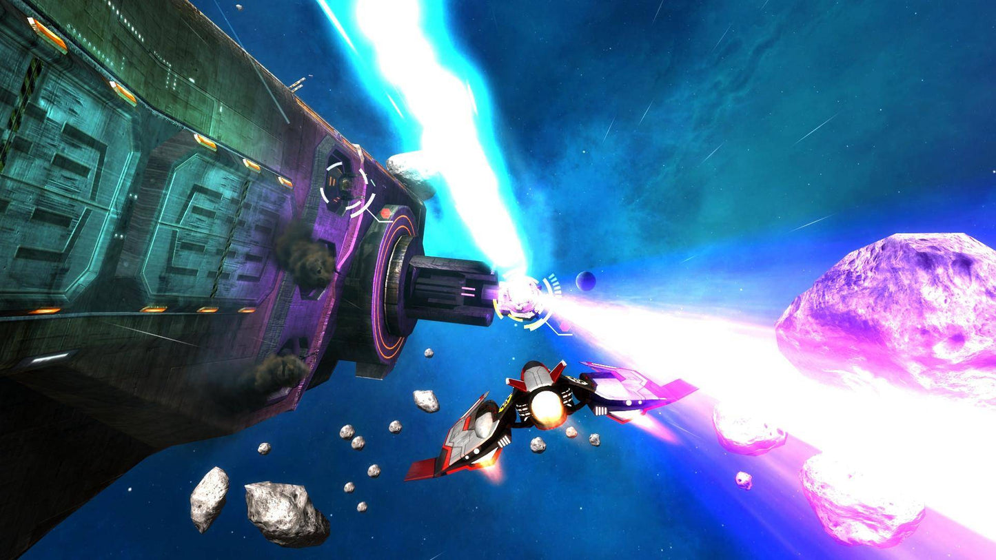 Star Horizon Steam CD Key