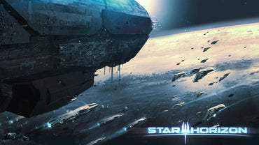Star Horizon Steam CD Key