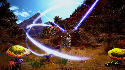 STAR OCEAN THE DIVINE FORCE (Digital Deluxe Edition) (Steam)