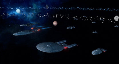 Star Trek: Infinite (Steam)