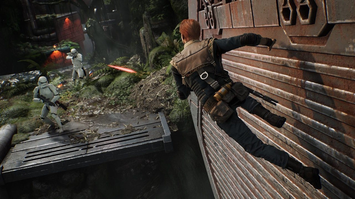 Star Wars Jedi Fallen Order (Steam)