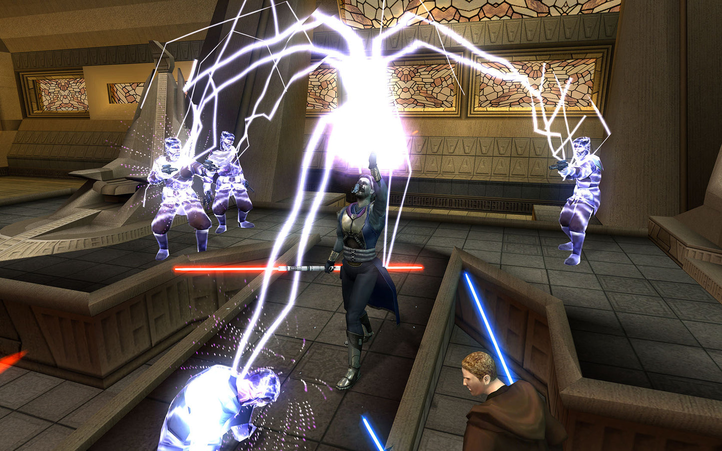 Star Wars&reg;: Knights of the Old Republic&reg; (MAC)