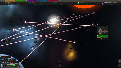 Star Ruler 2