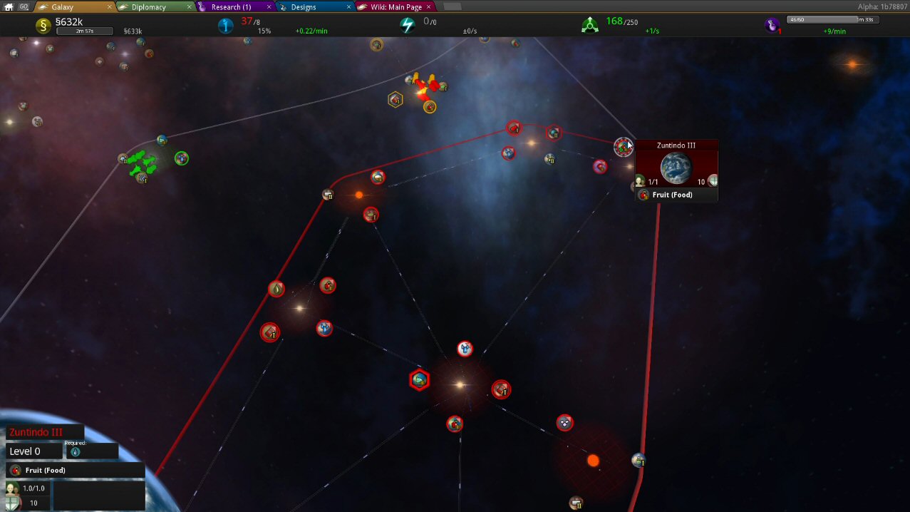 Star Ruler 2