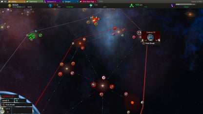 Star Ruler 2