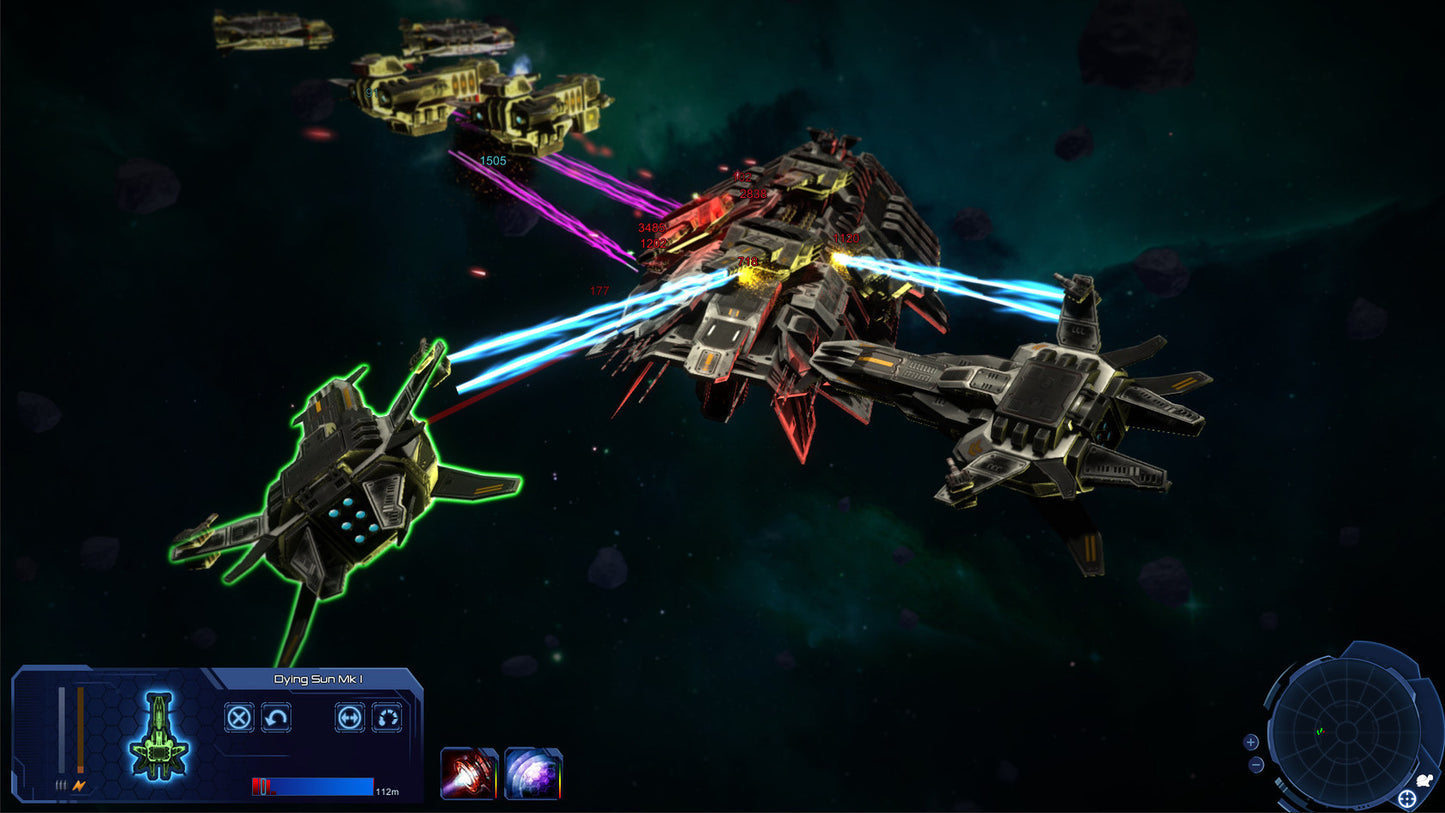 StarDrive 2 Gold Pack