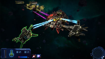 StarDrive 2 Gold Pack