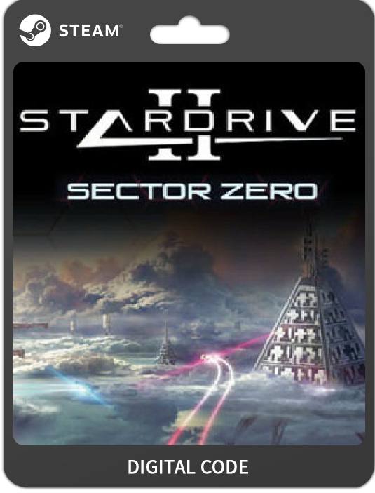 StarDrive 2 - Sector Zero (DLC)