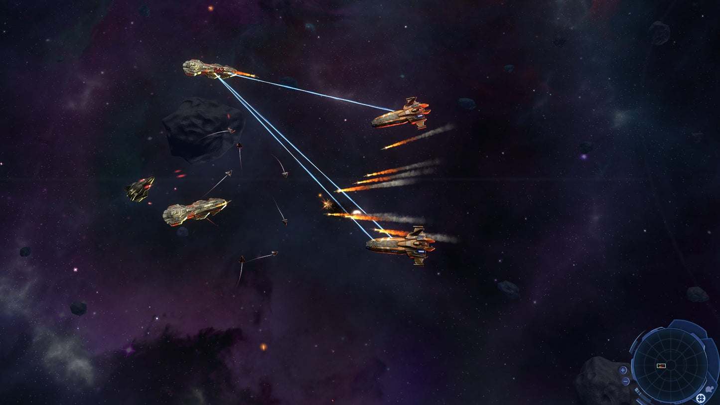 Stardrive 2 (EU)