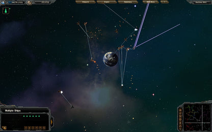 StarDrive