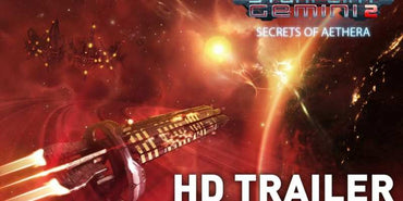 Starpoint Gemini 2 - Secrets of Aethera (DLC)