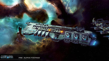 Starpoint Gemini Warlords (Gold Pack)