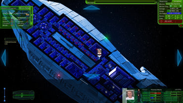 Starship Corporation - Cruise Ships (DLC)
