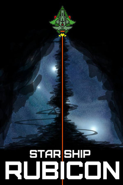 Starship Rubicon Steam Key GLOBAL