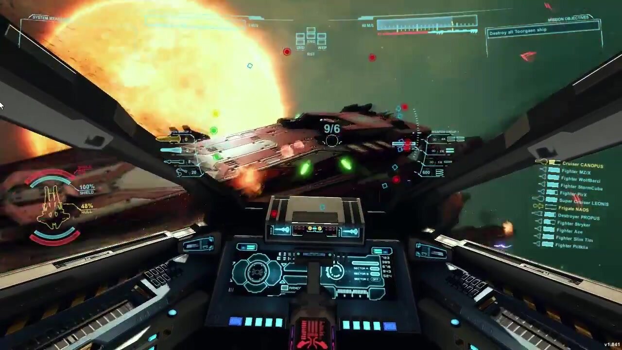 Starway Fleet