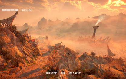 Horizon Forbidden West - Soundtrack (DLC) (PS5) (EU)