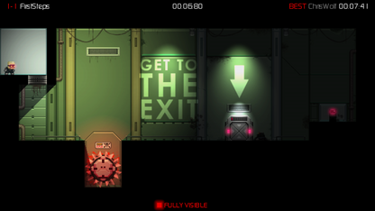 Stealth Bastard (EU)