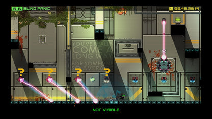 Stealth Bastard (EU)