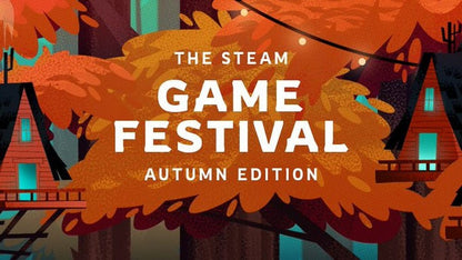 Autumn Steam Key GLOBAL