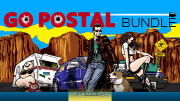 Postal Bundle