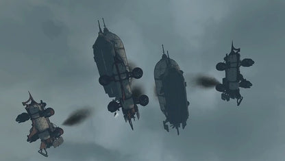 STEAM HAMMER