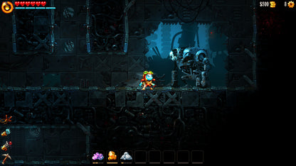 SteamWorld Dig 2 (Xbox One) (EU)