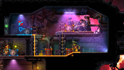 HEIST Steam CD Key