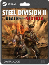 Steel Division 2 - Death on the Vistula (DLC)