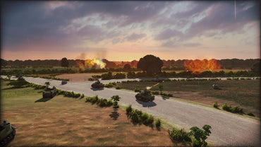 Steel Division Normandy 44 (Deluxe Edition)
