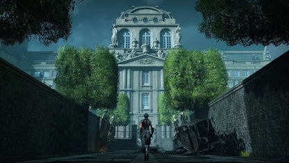 Steelrising - Marie-Antoinette Cosmetic Pack (DLC) (Steam)