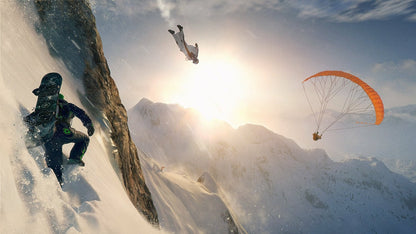 Steep Gold Edition (EU)