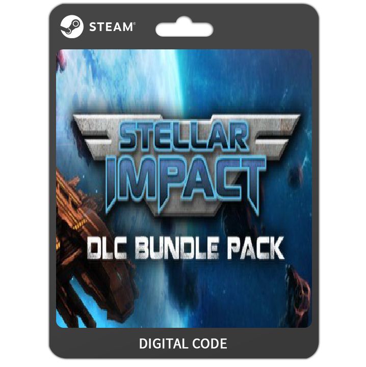 Stellar Impact Bundle